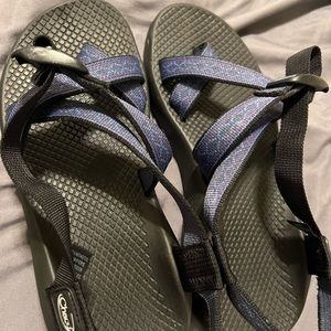 Chaco sandals size 8
